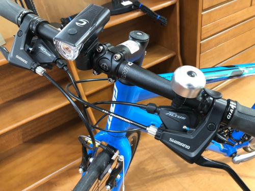 現行モデル！】GIANTのクロスバイク入荷致しました♪【立川日野橋店