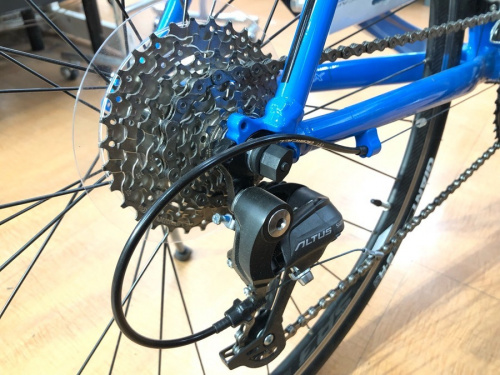 現行モデル！】GIANTのクロスバイク入荷致しました♪【立川日野橋店