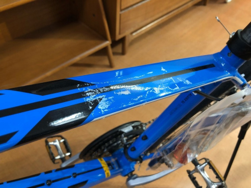 現行モデル！】GIANTのクロスバイク入荷致しました♪【立川日野橋店