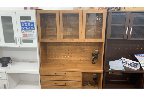 家具のカップボード・食器棚