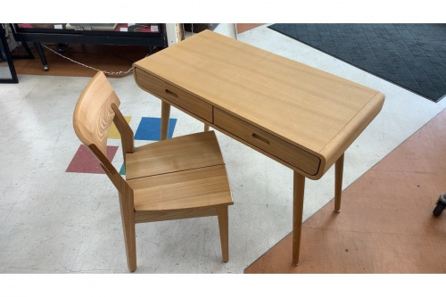 家具のデスク