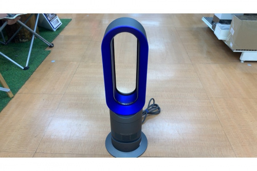 季節家電の扇風機