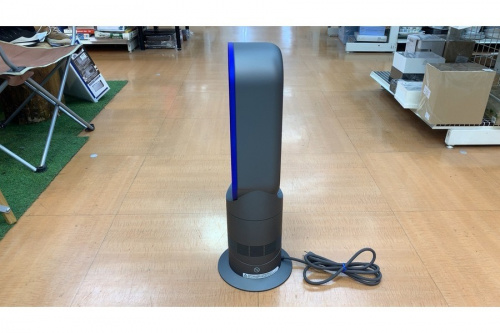 扇風機のクール&ホットファンヒーター