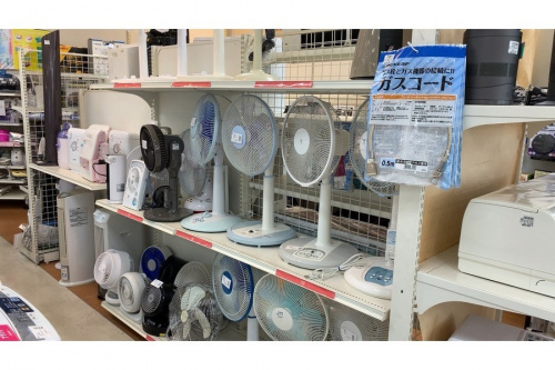 立川中古家電