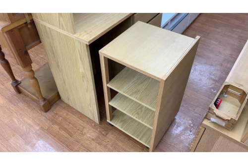 無印良品の立川中古家具