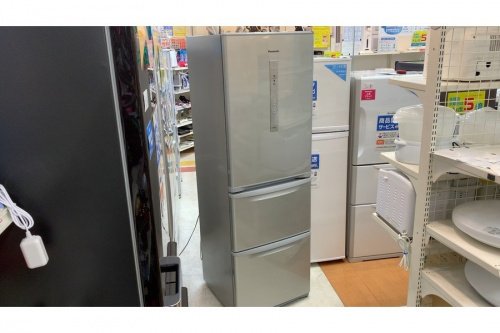 立川中古家電の冷蔵庫