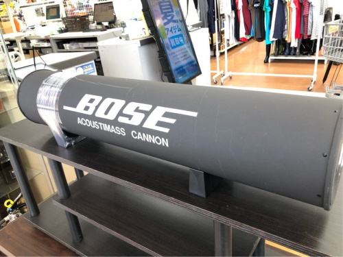 立川中古ウーファーの中古 BOSE