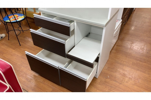 ユーアイの立川中古家具