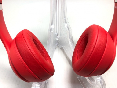 beats 中古のbeats solo3