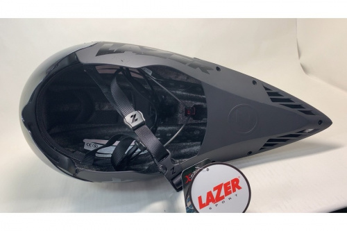 サイクルアクセサリー ヘルメット ワスプのLAZER