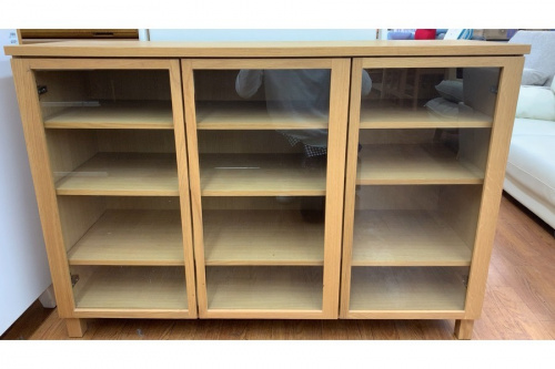 家具のチェスト