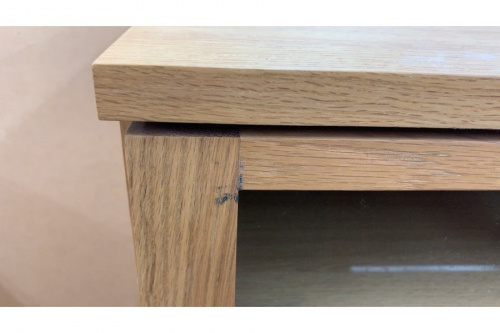 無印良品の立川中古家具