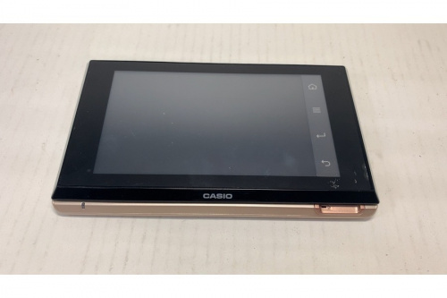 EX-word RIZEのCASIO