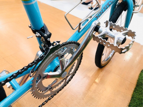 立川 中古 クロスバイクの立川中古アウトドア