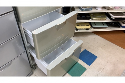 SHARPの立川中古冷蔵庫