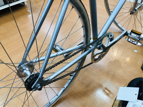 中古 自転車の立川 中古 ピストバイク