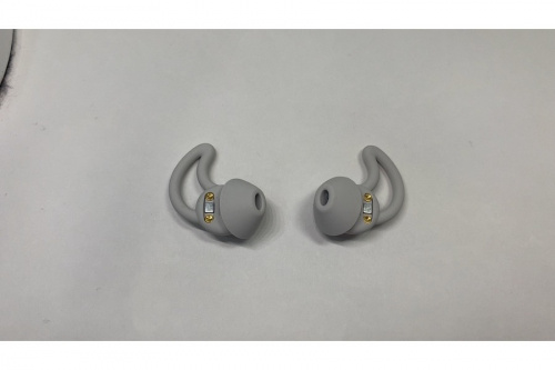 ワイヤレスイヤホンのBOSE