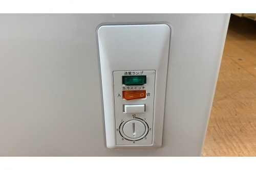 Haierの立川中古家電