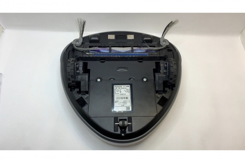 ロボットクリーナーのPanasonic