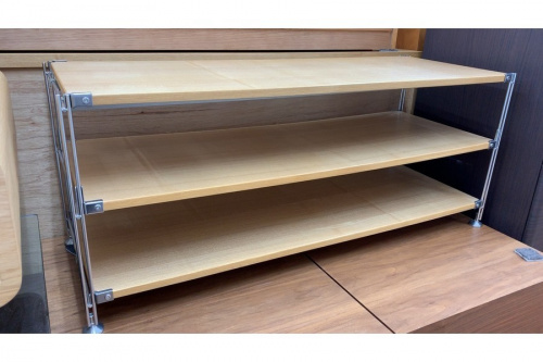 収納家具の万能収納