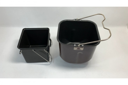 ホームベーカリーのTiger