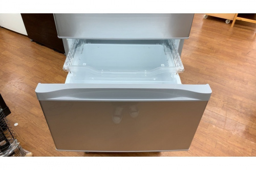 5ドア冷蔵庫のTOSHIBA