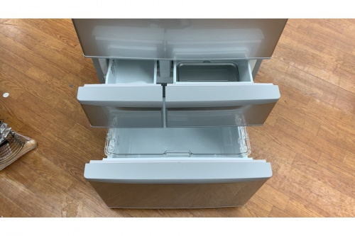 TOSHIBAの立川中古冷蔵庫