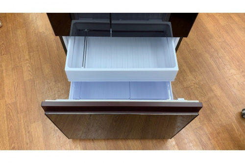 SHARPの立川中古冷蔵庫