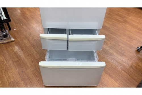 TOSHIBAの立川中古冷蔵庫