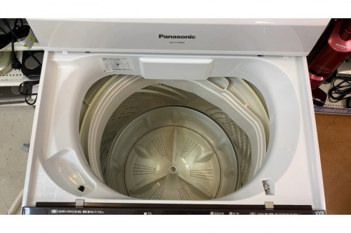 洗濯機の全自動洗濯機