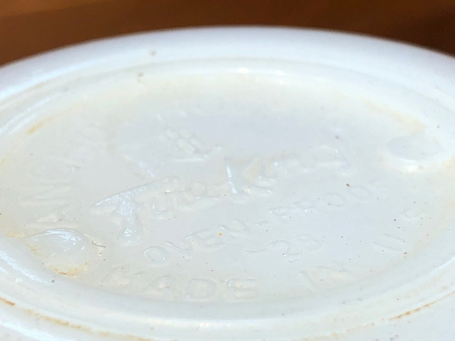 ファイヤーキングのマグカップ