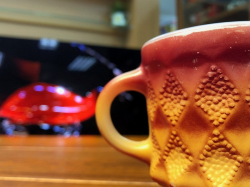 マグカップの買取