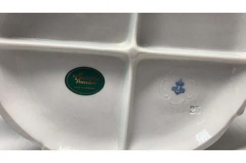 フィギュリンのUnterWeissBach