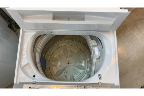 洗濯機の簡易乾燥機能付洗濯機