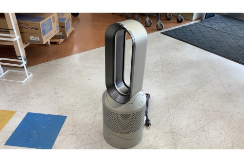 季節家電のヒーター