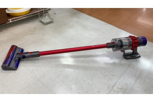 家事家電の掃除機