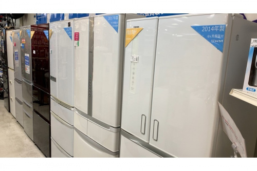 立川中古洗濯機