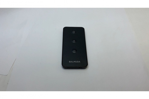 BALMUDAの立川中古家電