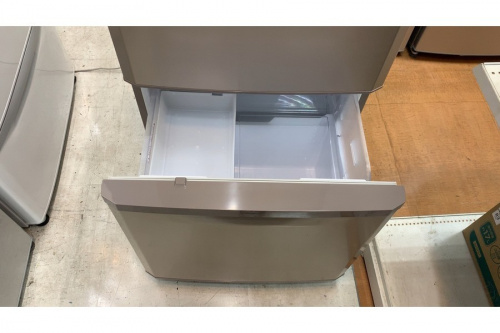 MITSUBISHIの立川中古冷蔵庫