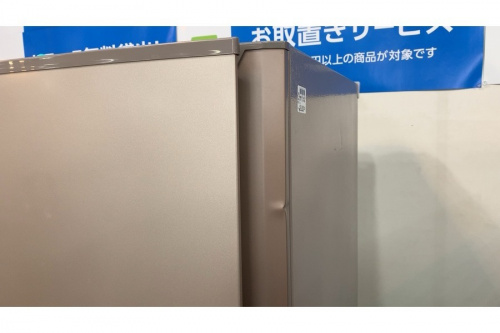 立川中古冷蔵庫