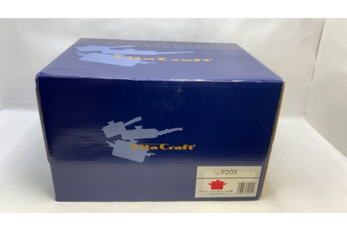 両手鍋 深型のVita Craft