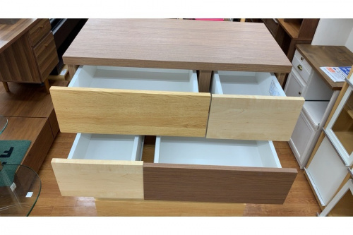 チェストのハイチェスト