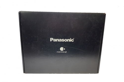 脱臭機のPanasonic