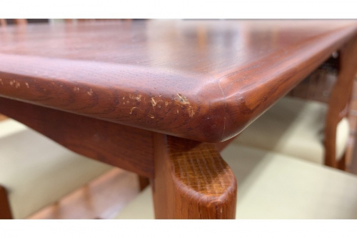 BOSCO+Plusの立川中古家具