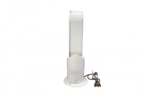 扇風機のhot&cool