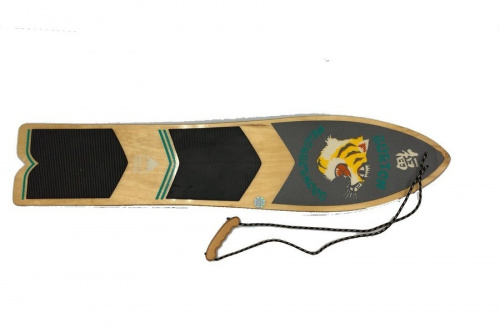 スポーツのスノーボード