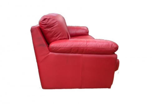 ソファーの3人掛けソファー