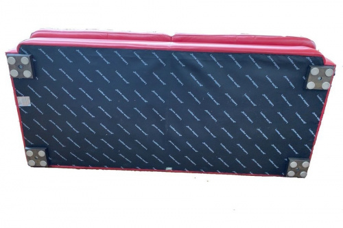 3人掛けソファーのLeatherWorld