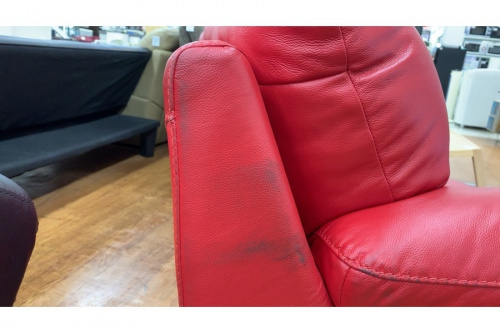 LeatherWorldの立川中古家具