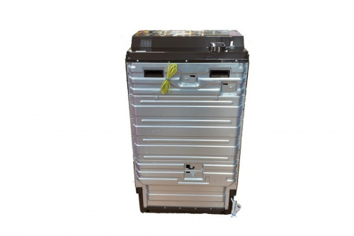 洗濯機のドラム式洗濯乾燥機